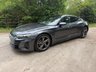 USED 2023 73 AUDI E-TRON GT 93.4kWh Saloon 4dr Electric Auto quattro (476 ps) 8.9% APR FINANCE RATES
