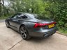 USED 2023 73 AUDI E-TRON GT 93.4kWh Saloon 4dr Electric Auto quattro (476 ps) 8.9% APR FINANCE RATES