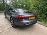 USED 2023 73 AUDI E-TRON GT 93.4kWh Saloon 4dr Electric Auto quattro (476 ps) 8.9% APR FINANCE RATES