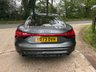 USED 2023 73 AUDI E-TRON GT 93.4kWh Saloon 4dr Electric Auto quattro (476 ps) 8.9% APR FINANCE RATES