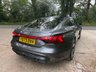 USED 2023 73 AUDI E-TRON GT 93.4kWh Saloon 4dr Electric Auto quattro (476 ps) 8.9% APR FINANCE RATES