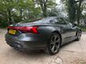 USED 2023 73 AUDI E-TRON GT 93.4kWh Saloon 4dr Electric Auto quattro (476 ps) 8.9% APR FINANCE RATES