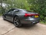 USED 2023 73 AUDI E-TRON GT 93.4kWh Saloon 4dr Electric Auto quattro (476 ps) 8.9% APR FINANCE RATES