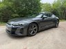 USED 2023 73 AUDI E-TRON GT 93.4kWh Saloon 4dr Electric Auto quattro (476 ps) 8.9% APR FINANCE RATES