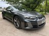 USED 2023 73 AUDI E-TRON GT 93.4kWh Saloon 4dr Electric Auto quattro (476 ps) 8.9% APR FINANCE RATES