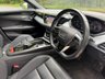 USED 2023 73 AUDI E-TRON GT 93.4kWh Saloon 4dr Electric Auto quattro (476 ps) 8.9% APR FINANCE RATES