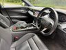 USED 2023 73 AUDI E-TRON GT 93.4kWh Saloon 4dr Electric Auto quattro (476 ps) 8.9% APR FINANCE RATES
