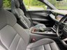 USED 2023 73 AUDI E-TRON GT 93.4kWh Saloon 4dr Electric Auto quattro (476 ps) 8.9% APR FINANCE RATES