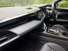 USED 2023 73 AUDI E-TRON GT 93.4kWh Saloon 4dr Electric Auto quattro (476 ps) 8.9% APR FINANCE RATES