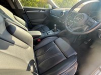USED 2020 69 AUDI A3 1.0 TFSI 30 Sport Sportback 5dr Petrol Manual Euro 6 (s/s) (116 ps) 