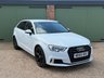 USED 2020 69 AUDI A3 1.0 TFSI 30 Sport Sportback 5dr Petrol Manual Euro 6 (s/s) (116 ps) 