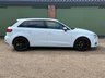 USED 2020 69 AUDI A3 1.0 TFSI 30 Sport Sportback 5dr Petrol Manual Euro 6 (s/s) (116 ps) 