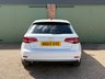 USED 2020 69 AUDI A3 1.0 TFSI 30 Sport Sportback 5dr Petrol Manual Euro 6 (s/s) (116 ps) 