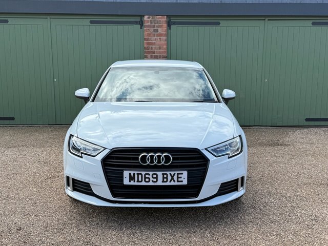 View our AUDI A3