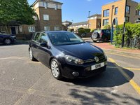 USED 2010 60 VOLKSWAGEN GOLF 1.4 TSI SE Hatchback 5dr Petrol DSG Euro 5 (122 ps) 