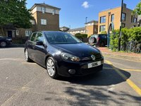 USED 2010 60 VOLKSWAGEN GOLF 1.4 TSI SE Hatchback 5dr Petrol DSG Euro 5 (122 ps) 