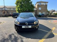 USED 2010 60 VOLKSWAGEN GOLF 1.4 TSI SE Hatchback 5dr Petrol DSG Euro 5 (122 ps) 