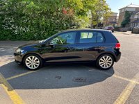 USED 2010 60 VOLKSWAGEN GOLF 1.4 TSI SE Hatchback 5dr Petrol DSG Euro 5 (122 ps) 