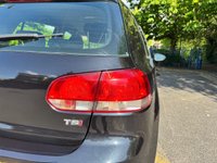USED 2010 60 VOLKSWAGEN GOLF 1.4 TSI SE Hatchback 5dr Petrol DSG Euro 5 (122 ps) 