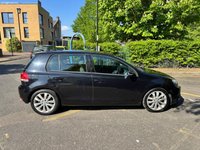 USED 2010 60 VOLKSWAGEN GOLF 1.4 TSI SE Hatchback 5dr Petrol DSG Euro 5 (122 ps) 