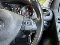 USED 2010 60 VOLKSWAGEN GOLF 1.4 TSI SE Hatchback 5dr Petrol DSG Euro 5 (122 ps) 