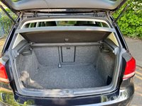 USED 2010 60 VOLKSWAGEN GOLF 1.4 TSI SE Hatchback 5dr Petrol DSG Euro 5 (122 ps) 