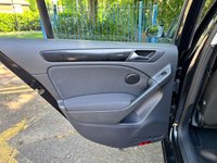 USED 2010 60 VOLKSWAGEN GOLF 1.4 TSI SE Hatchback 5dr Petrol DSG Euro 5 (122 ps) 