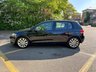 USED 2010 60 VOLKSWAGEN GOLF 1.4 TSI SE Hatchback 5dr Petrol DSG Euro 5 (122 ps) 
