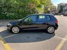 USED 2010 60 VOLKSWAGEN GOLF 1.4 TSI SE Hatchback 5dr Petrol DSG Euro 5 (122 ps) 