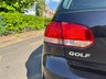 USED 2010 60 VOLKSWAGEN GOLF 1.4 TSI SE Hatchback 5dr Petrol DSG Euro 5 (122 ps) 