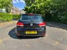 USED 2010 60 VOLKSWAGEN GOLF 1.4 TSI SE Hatchback 5dr Petrol DSG Euro 5 (122 ps) 