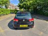 USED 2010 60 VOLKSWAGEN GOLF 1.4 TSI SE Hatchback 5dr Petrol DSG Euro 5 (122 ps) 