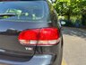 USED 2010 60 VOLKSWAGEN GOLF 1.4 TSI SE Hatchback 5dr Petrol DSG Euro 5 (122 ps) 