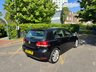 USED 2010 60 VOLKSWAGEN GOLF 1.4 TSI SE Hatchback 5dr Petrol DSG Euro 5 (122 ps) 