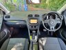 USED 2010 60 VOLKSWAGEN GOLF 1.4 TSI SE Hatchback 5dr Petrol DSG Euro 5 (122 ps) 