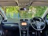 USED 2010 60 VOLKSWAGEN GOLF 1.4 TSI SE Hatchback 5dr Petrol DSG Euro 5 (122 ps) 