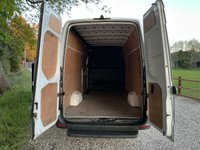 USED 2020 20 MERCEDES-BENZ SPRINTER 2.1 316 CDI Panel Van 5dr Diesel Manual RWD L3 H2 Euro 6 (163 ps) WE HAVE THE BEST VALUE VANS IN UK