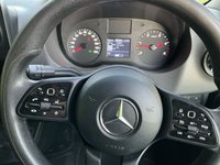 USED 2020 20 MERCEDES-BENZ SPRINTER 2.1 316 CDI Panel Van 5dr Diesel Manual RWD L3 H2 Euro 6 (163 ps) WE HAVE THE BEST VALUE VANS IN UK