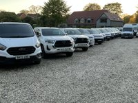 USED 2020 20 MERCEDES-BENZ SPRINTER 2.1 316 CDI Panel Van 5dr Diesel Manual RWD L3 H2 Euro 6 (163 ps) WE HAVE THE BEST VALUE VANS IN UK