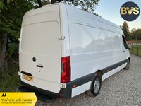 USED 2020 20 MERCEDES-BENZ SPRINTER 2.1 316 CDI Panel Van 5dr Diesel Manual RWD L3 H2 Euro 6 (163 ps) WE HAVE THE BEST VALUE VANS IN UK
