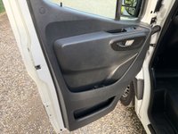 USED 2020 20 MERCEDES-BENZ SPRINTER 2.1 316 CDI Panel Van 5dr Diesel Manual RWD L3 H2 Euro 6 (163 ps) WE HAVE THE BEST VALUE VANS IN UK