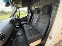 USED 2020 20 MERCEDES-BENZ SPRINTER 2.1 316 CDI Panel Van 5dr Diesel Manual RWD L3 H2 Euro 6 (163 ps) WE HAVE THE BEST VALUE VANS IN UK