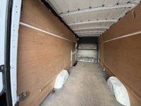 USED 2020 20 MERCEDES-BENZ SPRINTER 2.1 316 CDI Panel Van 5dr Diesel Manual RWD L3 H2 Euro 6 (163 ps) WE HAVE THE BEST VALUE VANS IN UK