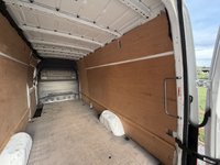 USED 2020 20 MERCEDES-BENZ SPRINTER 2.1 316 CDI Panel Van 5dr Diesel Manual RWD L3 H2 Euro 6 (163 ps) WE HAVE THE BEST VALUE VANS IN UK