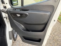 USED 2020 20 MERCEDES-BENZ SPRINTER 2.1 316 CDI Panel Van 5dr Diesel Manual RWD L3 H2 Euro 6 (163 ps) WE HAVE THE BEST VALUE VANS IN UK