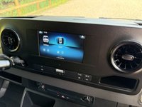 USED 2020 20 MERCEDES-BENZ SPRINTER 2.1 316 CDI Panel Van 5dr Diesel Manual RWD L3 H2 Euro 6 (163 ps) WE HAVE THE BEST VALUE VANS IN UK