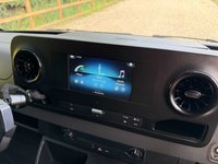 USED 2020 20 MERCEDES-BENZ SPRINTER 2.1 316 CDI Panel Van 5dr Diesel Manual RWD L3 H2 Euro 6 (163 ps) WE HAVE THE BEST VALUE VANS IN UK