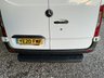 USED 2020 20 MERCEDES-BENZ SPRINTER 2.1 316 CDI Panel Van 5dr Diesel Manual RWD L3 H2 Euro 6 (163 ps) WE HAVE THE BEST VALUE VANS IN UK