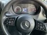 USED 2020 20 MERCEDES-BENZ SPRINTER 2.1 316 CDI Panel Van 5dr Diesel Manual RWD L3 H2 Euro 6 (163 ps) WE HAVE THE BEST VALUE VANS IN UK