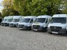 USED 2020 20 MERCEDES-BENZ SPRINTER 2.1 316 CDI Panel Van 5dr Diesel Manual RWD L3 H2 Euro 6 (163 ps) WE HAVE THE BEST VALUE VANS IN UK